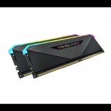 16GB 3200MHz DDR4 RAM Corsair Vengeance RGB RT CL16 (2x8GB) (CMN16GX4M2Z3200C16) (CMN16GX4M2Z3200C16)