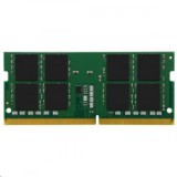 16GB 3200MHz DDR4 RAM Kingston Client Premier notebook memória CL22 (KCP432SS8/16)