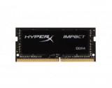 16GB 3200MHz DDR4 RAM Kingston HyperX Impact notebook memória CL20 (KF432S20IB/16)
