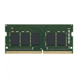 16GB 3200MHz DDR4 RAM Kingston notebook memória CL22 (KSM32SES8/16MF) (KSM32SES8/16MF) - Memória
