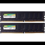 16GB 3200MHz DDR4 RAM Silicon Power CL22 (2x8GB) (SP016GBLFU320X22) (SP016GBLFU320X22)