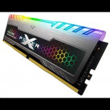 16GB 3200MHz DDR4 RAM Silicon Power XPOWER Turbine RGB CL16 (SP016GXLZU320BSB) (SP016GXLZU320BSB) - Memória