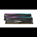 16GB 3200MHz DDR4 RAM Silicon Power XPOWER Zenith RGB Gaming CL16 (2x8GB) (SP032GXLZU320FDC) (SP016GXLZU320BDD) - Memória