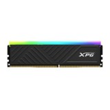 16GB 3600MHz DDR4 RAM ADATA XPG GAMMIX D35 RGB (AX4U360016G18I-SBKD35G)