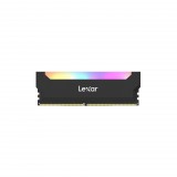 16GB 3600MHz DDR4 RAM Lexar Hades OC (2x8GB) (LD4BU008G-R3600GD0H) (LD4BU008G-R3600GD0H) - Memória