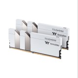 16GB 3600MHz DDR4 RAM Thermaltake TOUGHRAM fehér (2x8GB) (R020D408GX2-3600C18A) (R020D408GX2-3600C18A) - Memória