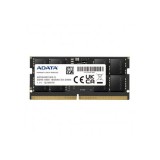 16GB 4800MHz DDR5 Notebook RAM ADATA CL40 (AD5S480016G-S) (AD5S480016G-S) - Memória