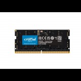 16GB 4800MHz DDR5 notebook RAM Crucial CL40 (CT16G48C40S5) (CT16G48C40S5)