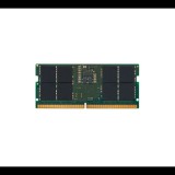 16GB 4800MHz DDR5 notebook RAM Kingston Client Premier CL40 (KCP548SS8-16) (KCP548SS8-16) - Memória
