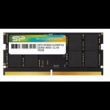 16GB 4800MHz DDR5 Notebook RAM Silicon Power CL40 (SP016GBSVU480F02) (SP016GBSVU480F02)
