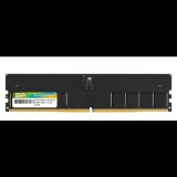 16GB 4800MHz DDR5 RAM SILICON POWER desktop memória CL40 (SP016GBLVU480F02) (SP016GBLVU480F02)