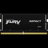 16GB 5600MHz DDR5 Notebook RAM Kingston Fury Beast (KF556S40IB-16) (KF556S40IB-16)