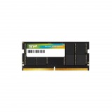 16GB 5600MHz DDR5 Notebook RAM Silicon Power CL46 (SP016GBSVU560F02) (SP016GBSVU560F02)