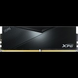 16GB 5600MHz DDR5 RAM ADATA XPG LANCER Black Edition CL36 (AX5U5600C3616G-CLABK) (AX5U5600C3616G-CLABK) - Memória