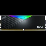 16GB 5600MHz DDR5 RAM ADATA XPG LANCER RGB Black Edition CL36 (AX5U5600C3616G-CLARB) (AX5U5600C3616G-CLARB) - Memória
