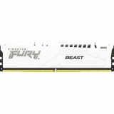 16GB 5600MHz DDR5 RAM Kingston Fury Beast CL40 (KF556C40BW-16) (KF556C40BW-16)
