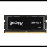 16GB 6000MHz DDR5 Notebook RAM Kingston Fury CL38 Impact XMP (KF560S38IB-16) (KF560S38IB-16)