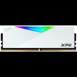 16GB 6000MHz DDR5 RAM ADATA XPG LANCER RGB (AX5U6000C4016G-CLARW) (AX5U6000C4016G-CLARW) - Memória