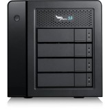 16TB Promise 3.5" Pegasus32 R4 külső RAID winchester DAS (F40P2R400000001) (F40P2R400000001)