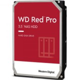 16TB WD 3.5" Red Pro SATAIII winchester (WD161KFGX)