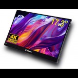 17,3" VERBATIM PMT-17-4K (32239)