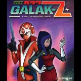 17-BIT GALAK-Z (PC - Steam elektronikus játék licensz)
