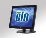 17" Elo Touch 1715L Accu Touch érintőképernyős LED monitor fekete (E603162)