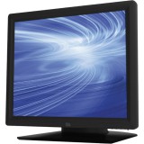 17" Elo Touch 1717L Accu Touch érintőképernyős LED monitor fekete (E877820) (E877820) - Monitor