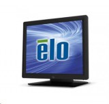 17" Elo Touch 1717L Intelli Touch érintőképernyős LED monitor fekete (E077464)