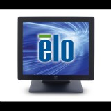 17" Elo Touch 1723L iTouch Plus érintőképernyős LED monitor fekete (E785229) (E785229) - Monitor