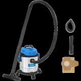 17000 Güde GNTS 12 L száraz-nedves porszívó
