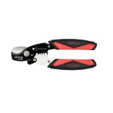 170mm kábelvágó és blankoló fogó YATO