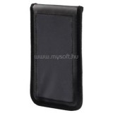 178253  (7-13,5cm) univerzális kerékpáros slim mobiltartó (HAMA_178253)