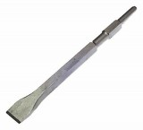 17mm véső lapos 24x450mm