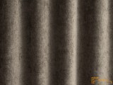 (18 szín) Raul kétoldalas sötétítő függöny-Barna