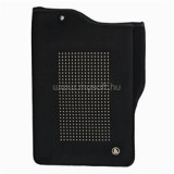 182361 "NEOPRENE" 12,9" fekete-ezüst iPad Pro tok (HAMA_182361)