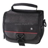 185072 "Valletta" 100 fekete fényképezőgép táska (HAMA_185072)