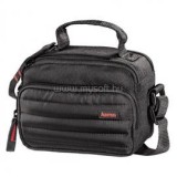 185083 "Samara" 100 fekete fényképezőgép táska (HAMA_185083)