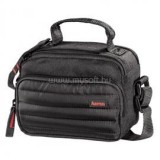 185086 "Samara" 110 fekete fényképezőgép táska (HAMA_185086)