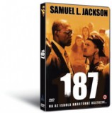 187 - DVD