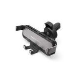 188305 "Gravity" alu fekete univerzális autós mobiltartó (HAMA_188305)