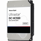 18TB WD Ultrastar DC HC550 0F38353 7200RPM 512MB* Ent. (0F38353) - HDD