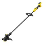 18V STANLEY® FATMAX® V20 28 VAGY 33 CM KEFE NÉLKÜLI FŰSZEGÉLYVÁGÓ (SFMSTB930B-XJ)