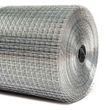 19*19*1,4mm ponthegesztett háló 25m