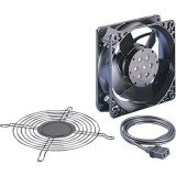 19 coll 1 x Hálózati szekrény ventilátor Rittal 7980100 (7980100)