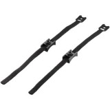 19 coll Hálózati szekrény kábelvezető Rittal 5502.155 Fekete (5502.155)