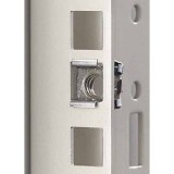 19 coll Hálózati szekrény rögzítő anyag Rittal 2094.200 (2094.200)