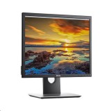 19" DELL P1917S monitor fekete (210-AJBG) (210-AJBG)