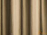 (19 szín) Valentina nehéz taft dekor függöny-Cappucino