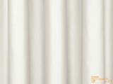 (19 szín) Valentina nehéz taft dekor függöny-Ekrü